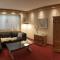 Apartment Haus Colani Ingold by Interhome