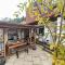Apartment Garden by Interhome