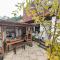 Apartment Garden by Interhome