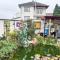 Apartment Garden Suite by Interhome - Karl