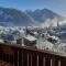 Apartment Bergluft by Interhome