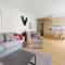 Apartment Uehlinger Seegarten Wirz by Interhome