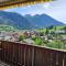 Apartment Bergluft by Interhome - Zweisimmen