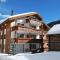 Apartment Aster by Interhome - Saas-Fee