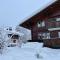 Apartment Chalet Ilge by Interhome - Lenk im Simmental