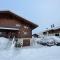 Apartment Chalet Ilge by Interhome - Lenk im Simmental