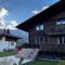 Apartment Chalet Ilge by Interhome - Lenk im Simmental