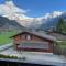 Apartment Chalet Ilge by Interhome - Lenk im Simmental