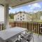 Apartment Auarara by Interhome