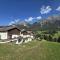 Apartment La Schmetta 65 Quadroni by Interhome - Lenzerheide/Lai