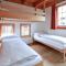 Apartment Chalet Selina by Interhome - Lenz