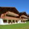 Apartment Jacqueline 1 by Interhome - Gstaad