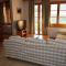 Apartment Jacqueline 1 by Interhome - Gstaad