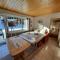 Apartment Ferienwohnung Montana-Staub by Interhome