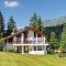 Apartment Studio Haus Carmela Lenzerheide by Interhome - Lenzerheide/Lai