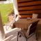 Apartment Studio Haus Carmela Lenzerheide by Interhome