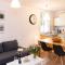 Apartment Pirol by Interhome - Zinnowitz