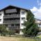 Apartment Floralpina by Interhome - Saas-Fee