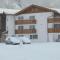 Apartment Weideli by Interhome - Saas-Grund