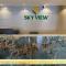 Sky View Hotel - Dubaj