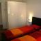 Apartment Mühleport 1 by Interhome - 阿德尔博登