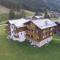Apartment Weideli by Interhome - Saas-Grund