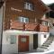 Apartment Alpentraum by Interhome - Saas-Grund