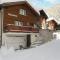 Apartment Alpentraum by Interhome - Saas-Grund