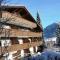 Apartment Kristall by Interhome - Zweisimmen