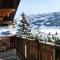 Apartment Kristall by Interhome - Zweisimmen