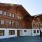 Apartment Jacqueline 21 by Interhome - Gstaad