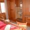 Apartment Les Erables- Chalet by Interhome - Gstaad