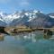 Apartment Wiedersehen by Interhome - Saas-Grund