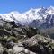 Apartment Wiedersehen by Interhome - Saas-Grund