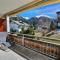 Apartment Clois Mohn by Interhome