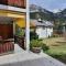 Apartment Clois Mohn by Interhome