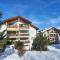 Apartment Clois Mohn by Interhome