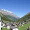 Apartment Chalet Alpenrösli by Interhome - Saas-Almagell