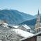 Apartment Panorama da muntognas by Interhome - Trin