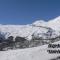 Apartment Snow-Fun B by Interhome - Saas-Fee