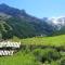 Apartment Snow-Fun B by Interhome - Saas-Fee