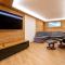 Apartment Haus Alpenrose by Interhome - Saas-Almagell Apartment Haus Alpenrose by Interhome - Saas-Almagell