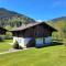 Apartment Reseda by Interhome - Lenk