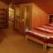 Apartment Chalet Flöschhorn by Interhome - Giebel