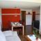 Apartment Noss Cuolm by Interhome - Lenzerheide