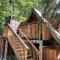 Five Elements Lodge B&B with Outdoor Spa