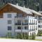 Apartment Kulm 1 by Interhome - Valbella