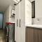 Moderno Apt. Balcón con vista, rápido WiFi y AC - 恩维加多
