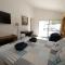 Vacation rental in the Alpilles, Provence, close to the village center - Beautiful view -Air conditionning Heated pool and spa - sleeps 8