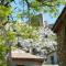 Vacation rental in the Alpilles, Provence, close to the village center - Beautiful view -Air conditionning Heated pool and spa - sleeps 8